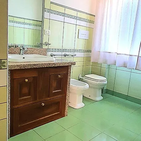 Marinaway - A 2 Chilometri Dal Mare أروسييْ