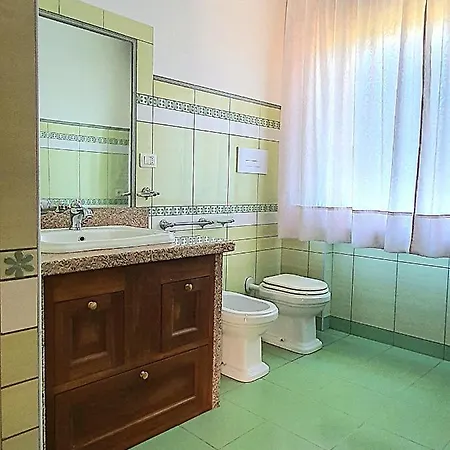 Dommos - Marinaway Apartment *