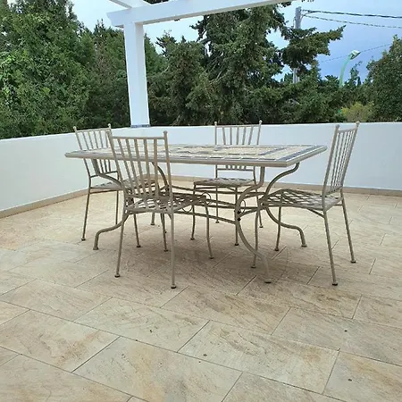 Apartment Dommos - Marinaway *