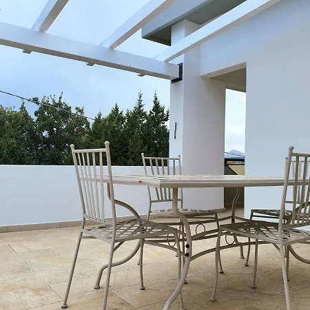 Marinaway - A 2 Chilometri Dal Mare أروسييْ