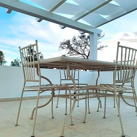 Marinaway - A 2 Chilometri Dal Mare * أروسييْ