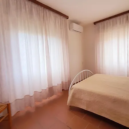 Marinaway - A 2 Chilometri Dal Mare Apartamento *