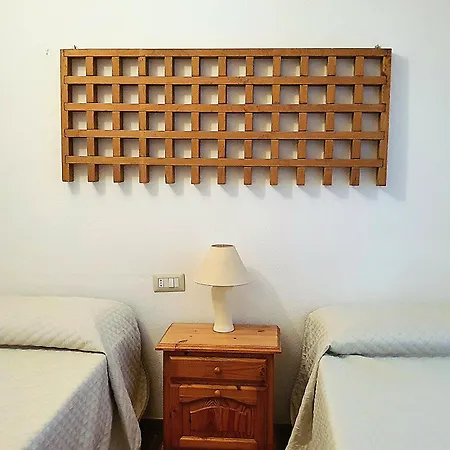 Marinaway - A 2 Chilometri Dal Mare Appartement *