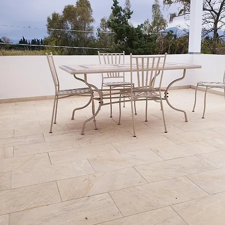 شقة Marinaway - A 2 Chilometri Dal Mare *