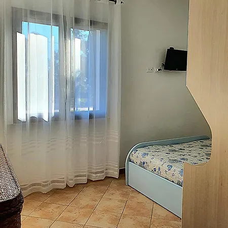 Dommos - Marinaway Apartment