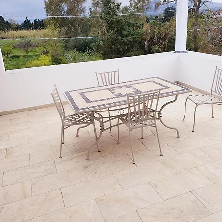 Marinaway - A 2 Chilometri Dal Mare * أروسييْ