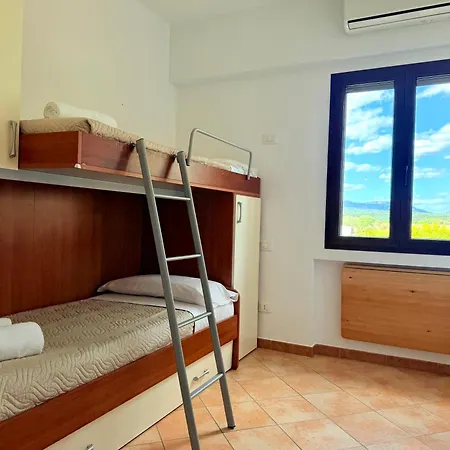 Apartament Marinaway - A 2 Chilometri Dal Mare