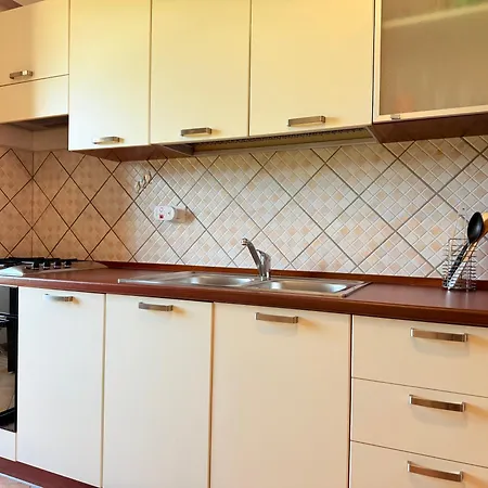 Marinaway - A 2 Chilometri Dal Mare Orosei