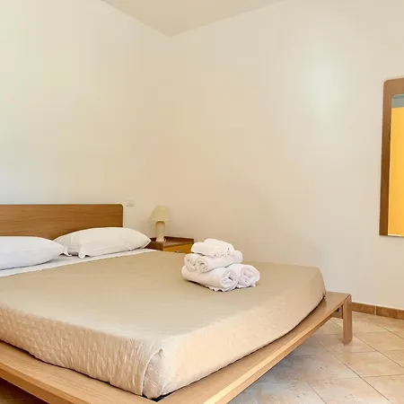 Marinaway - A 2 Chilometri Dal Mare Orosei