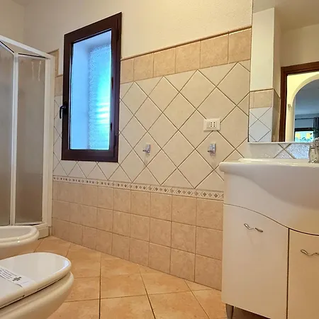 Apartment Dommos - Marinaway Orosei
