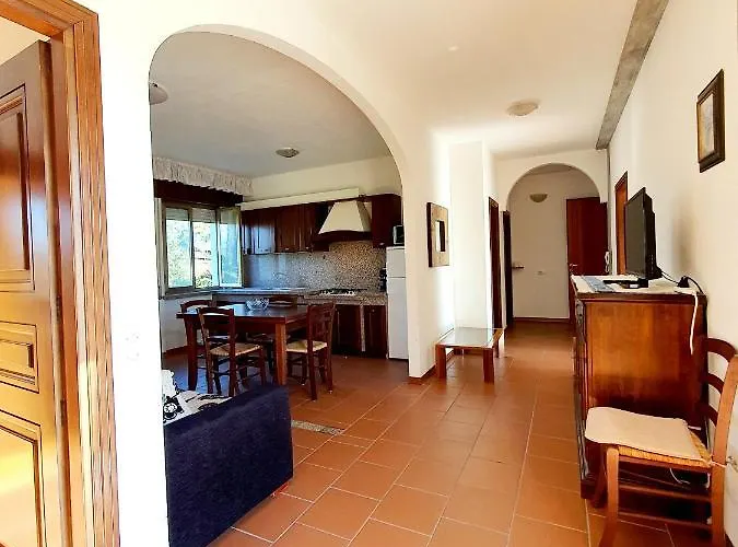 Appartamento Marinaway - A 2 Chilometri Dal Mare