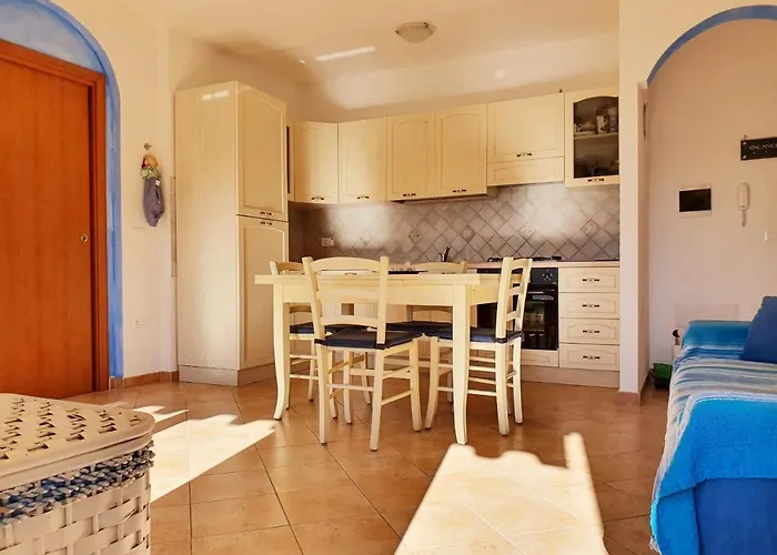 Marinaway - A 2 Chilometri Dal Mare Appartamento *