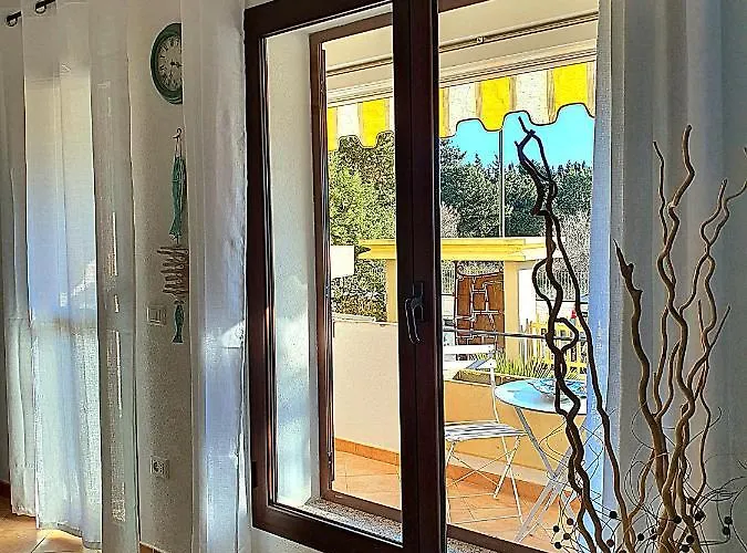 Marinaway - A 2 Chilometri Dal Mare Appartamento Orosei