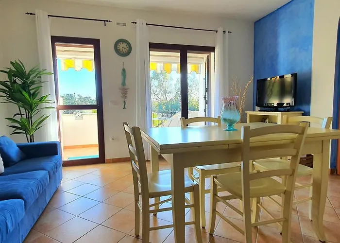 Marinaway - A 2 Chilometri Dal Mare Appartamento