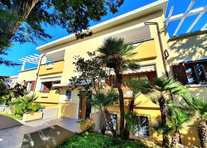 Appartamento Marinaway - A 2 Chilometri Dal Mare *
