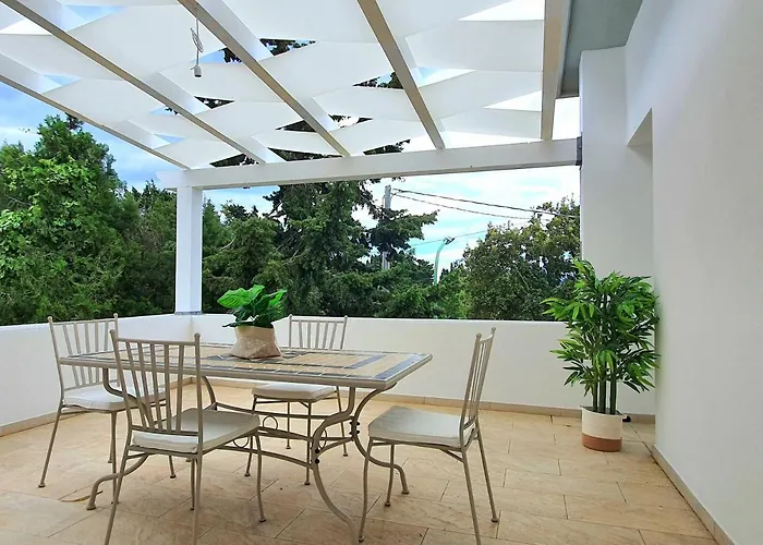 Appartamento Marinaway - A 2 Chilometri Dal Mare