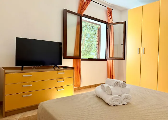 Marinaway - A 2 Chilometri Dal Mare * Orosei