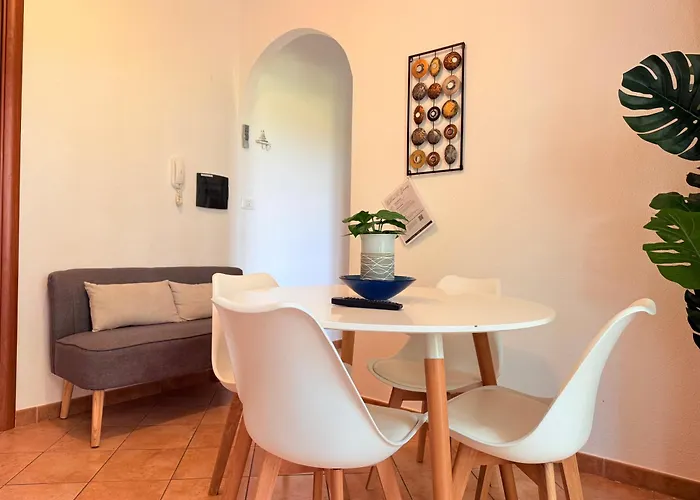 Marinaway - A 2 Chilometri Dal Mare *