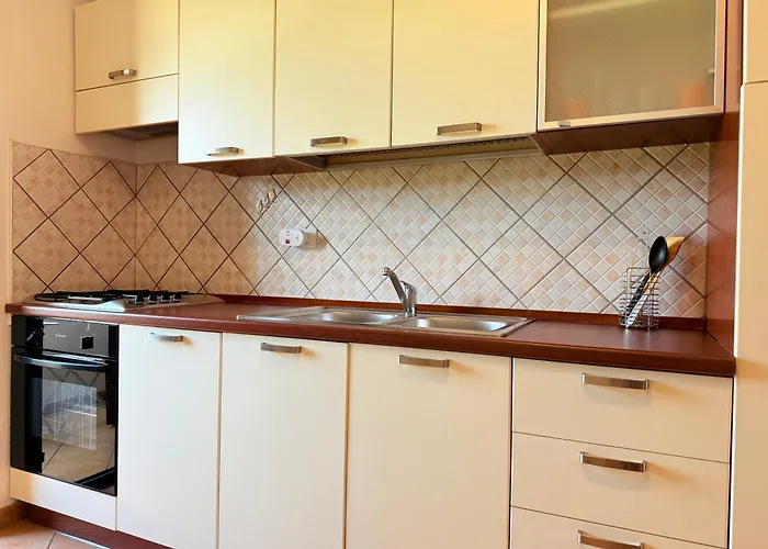 Marinaway - A 2 Chilometri Dal Mare Orosei