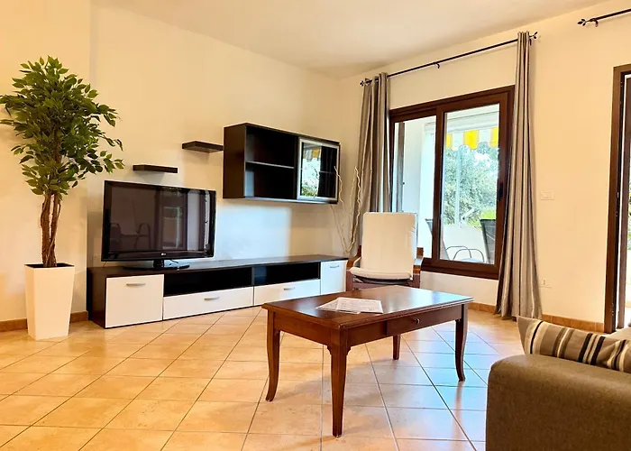 Appartamento Marinaway - A 2 Chilometri Dal Mare