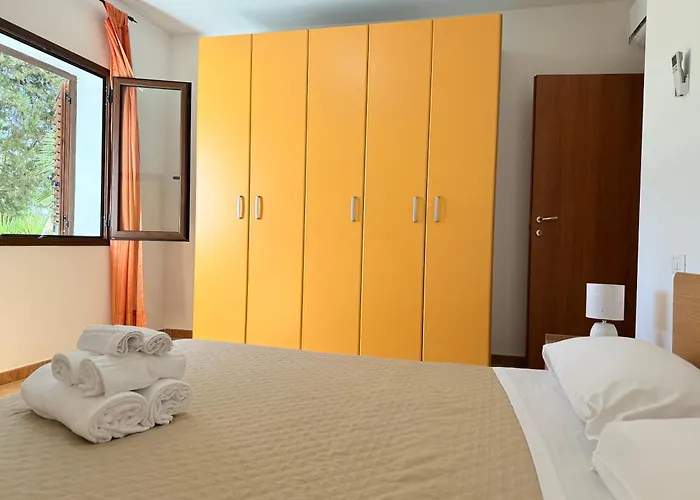 Marinaway - A 2 Chilometri Dal Mare Appartamento *