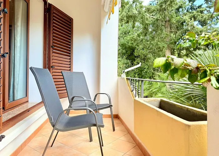 Marinaway - A 2 Chilometri Dal Mare *